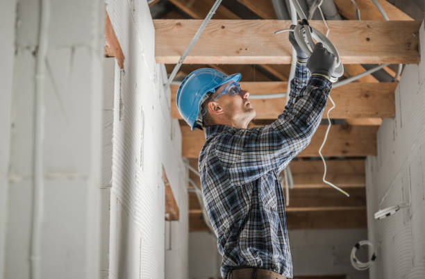 Best Electrical Troubleshooting Services  in Springdale, AR
