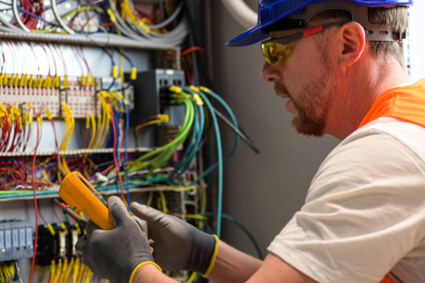 Best Generator Installation Services  in Springdale, AR
