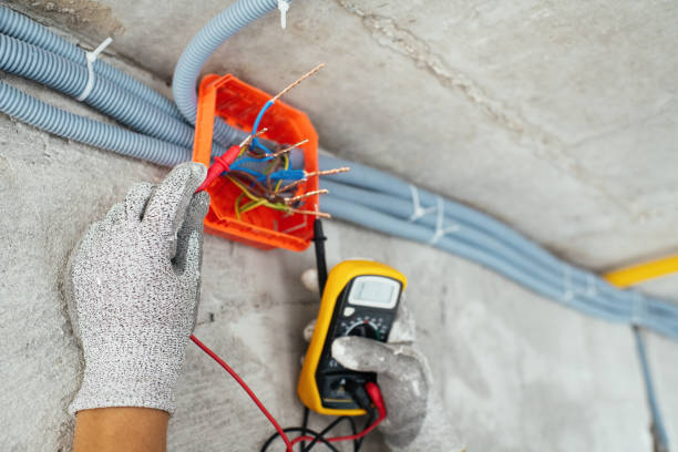 Best Residential Electrician Services  in Springdale, AR