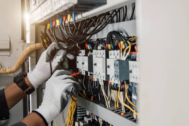 Best Licensed Electrician  in Springdale, AR