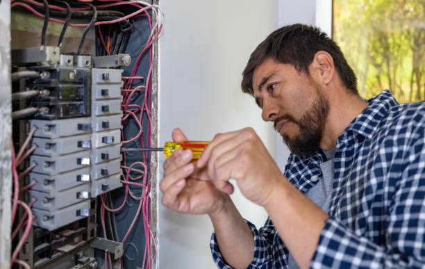 Industrial Electrical Services in AR